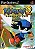 Jogo Klonoa 2 Lunatea's Veil - PS2 - Usado - Imagem 1