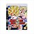 Jogo Dragon Ball Raging Blast (Japonês) - PS3 - Usado - Imagem 1