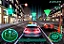 Jogo Midnight Club II - PS2 - Usado - Imagem 5