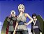 Jogo Naruto Ultimate Ninja 3 - PS2 - Usado - Imagem 6