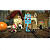 Jogo LittleBigPlanet (Japonês) - PS3 - Usado - Imagem 8
