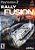Jogo Rally Fusion: Race of Champions - PS2 -Usado - Imagem 1