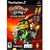 Jogo Ratchet & Clank Up Your Arsenal - PS2 -Usado - Imagem 1
