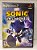 Jogo Sonic Unleashed - PS2 - Usado - Imagem 1