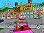 Jogo The Simpsons Road Rage - PS2 - Usado - Imagem 4