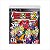 Jogo Dragon Ball Raging Blast 2 - PS3 - Usado - Imagem 1