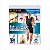 Jogo Fit in Six Six ways to get in shape - PS3 - Usado - Imagem 1