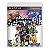 Jogo Kingdom Hearts Hd 1.5 Remix - PS3 - Usado - Imagem 1