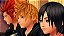 Jogo Kingdom Hearts Hd 1.5 Remix - PS3 - Usado - Imagem 2
