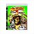 Jogo Madagascar Escape 2 Africa - PS3 - Usado - Imagem 1