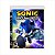 Jogo Sonic Unleashed - PS3 - Usado - Imagem 1