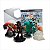 Kit Boneco Disney Infinity (3 Bonecos + Base + Jogo) - Usado - PS3 - Imagem 1