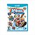 Jogo Family Party 30 Great Games Obstacle Arcade - WiiU - Usado - Imagem 1