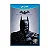 Jogo Batman Arkham Origins - WiiU - Usado - Imagem 1
