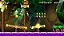 Jogo New Super Mario Bros. U + New Super Luigi U - WiiU - Usado - Imagem 3