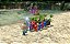 Jogo Pikmin 3 - WiiU - Usado - Imagem 3