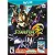 Jogo Star Fox Zero e Star Fox Guard - WiiU - Usado - Imagem 1