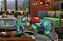 Jogo The Sims 4 Gatos e Cães Bundle - Xbox One - Usado - Imagem 5