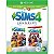 Jogo The Sims 4 Gatos e Cães Bundle - Xbox One - Usado - Imagem 1