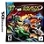 Jogo Ben 10 Galactic Racing - Nintendo DS - Usado - Imagem 1