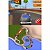 Jogo Hot Wheels Track Attack - Nintendo DS - Usado - Imagem 4
