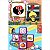 Jogo Smart BoyS Toys Club - Nintendo DS - Usado - Imagem 6