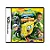 Jogo Spongebob Squarepants Globs Of Doom Nintendo Ds Usado