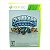 Kit Skylanders Spyros Adventure (Jogo + Bonecos + Base + Caixa) - Xbox 360 - Usado - Imagem 5