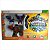 Kit Skylanders Giants (Bonecos + Base + Caixa e Sem o Jogo) - Xbox 360 - Usado - Imagem 1