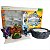 Kit Skylanders Giants (Bonecos + Base + Caixa e Sem o Jogo) - Xbox 360 - Usado - Imagem 2