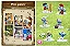 Jogo The Smurfs (Sem Capa) - Nintendo DS - Usado - Imagem 5