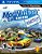 Jogo Modnation Racers Road Trip - PS Vita - Usado - Imagem 1