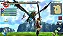 Jogo Ragnarok Odyssey Ace (Sem capa) - PS Vita - Usado - Imagem 3