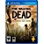 Jogo The Walking Dead A Telltage Games Series - The complete first season - PS Vita - Usado - Imagem 1