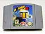Jogo Bomberman 64 (Original) - N64 - Usado - Imagem 1