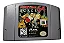 Jogo Fighting Force (Original) - N64 - Usado - Imagem 1