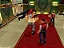 Jogo Fighting Force (Original) - N64 - Usado - Imagem 3