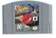 Jogo Hot Wheels Turbo Racing (Original) - N64 - Usado - Imagem 1