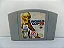 Jogo World Cup 98 (Original) - N64 - Usado - Imagem 1