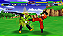 Jogo DragonBall Z Shin Budokai - PSP - Usado - Imagem 2