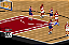 Jogo NBA Live 95  - Mega Drive (Usado) - Imagem 3