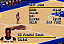 Jogo NBA Live 95  - Mega Drive (Usado) - Imagem 5