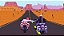 Jogo Road Rash 2 - Mega Drive (Usado) - Imagem 2