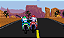 Jogo Road Rash 2 - Mega Drive (Usado) - Imagem 5