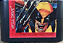 Jogo Wolverine Adamantium Rage  - Mega Drive (Usado) - Imagem 1