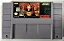 Jogo Judge Dredd (Similar) - Super Nintendo - Usado - Imagem 1
