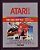 Jogo Air-Sea Battle (Batalha Aero-Naval) - Atari - Usado - Imagem 1