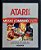 Jogo Missile Command (Comando de Mísseis) - Atari - Usado - Imagem 1