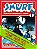 Jogo Smurf - Atari - (Usado) - Imagem 1