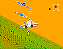 Jogo After Burner  - Master System - (Usado) - Imagem 2
